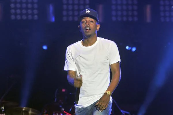 Kendrick Lamar Kendrick Lamar