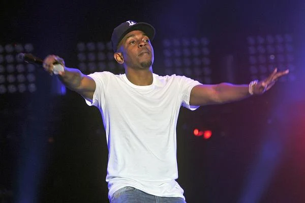 Kendrick Lamar Kendrick Lamar