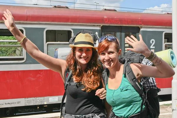 W tym roku dla woodstockowiczów zagrają m.in. Anthrax, Ugly Kid Joe, Lenningrad, SOJA, Third World, Emir Kusturica, Maria Peszek, happysad, Hunter, Bednarek, Farben Lehre i Big Cyc - fot. Lech Muszyński