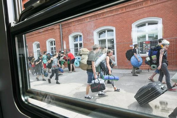 fot. Lech Muszyński