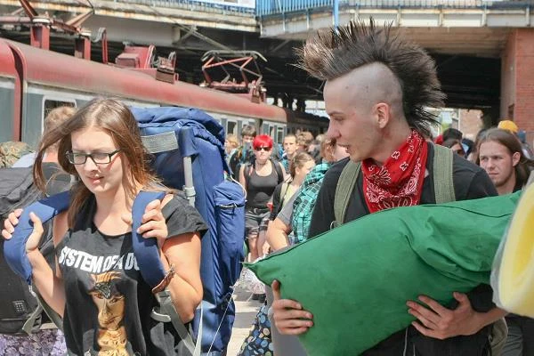 fot. Lech Muszyński