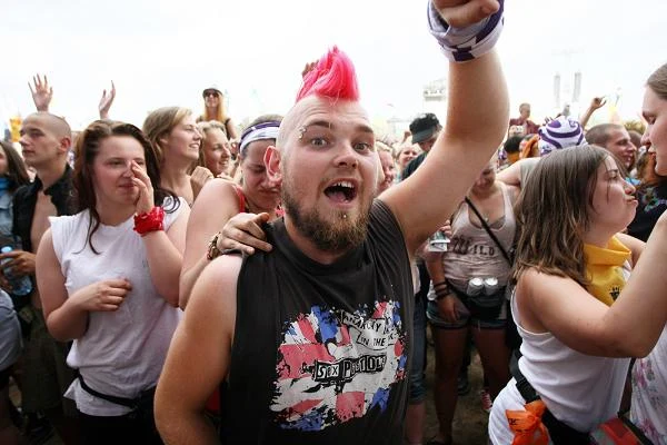 fot. Lech Muszyński