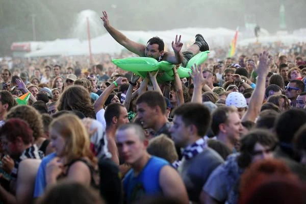 fot. Lech Muszyński