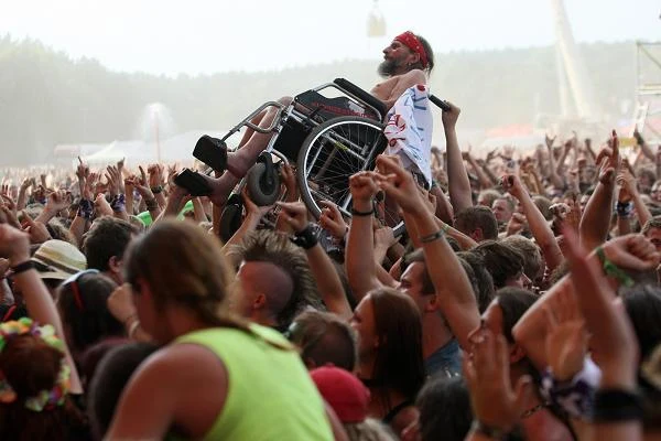 fot. Lech Muszyński