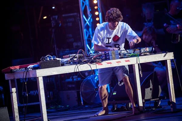 fot. Robert Grablewski