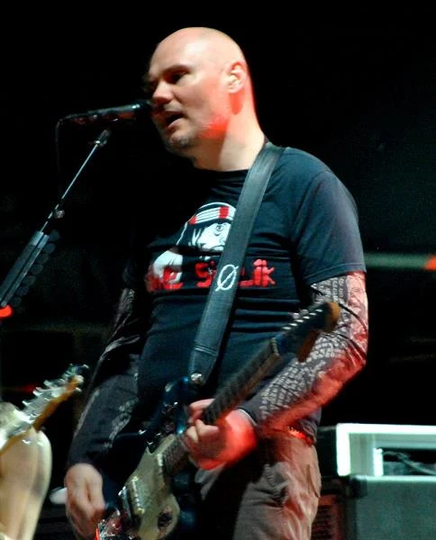 The Smashing Pumpkins