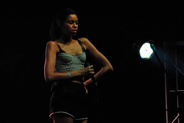 AlunaGeorge