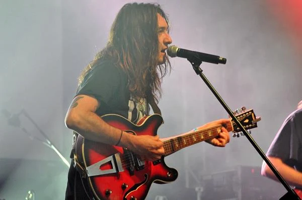 Mikal Cronin