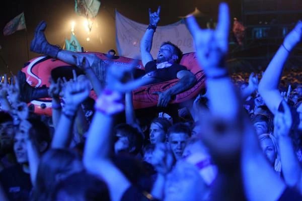 fot. Lech Muszyński