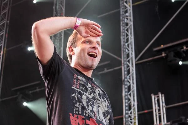 fot. Darek Dylski fot. Darek Dylski