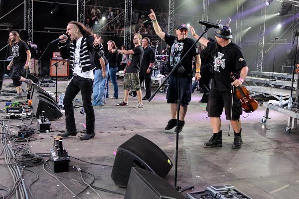 fot. Darek Dylski fot. Darek Dylski