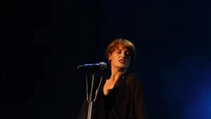 Florence And The Machine na Coke Live Music Festival 2013