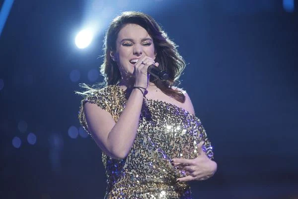 Jej debiutem płytowym był wydany w listopadzie 2006 roku album "Měls mě vůbec rád" z jedną piosenką w języku polskim ("Tam gdzie ty") Jej debiutem płytowym był wydany w listopadzie 2006 roku album "Měls mě vůbec rád" z jedną piosenką w języku polskim ("Tam gdzie ty")