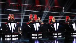 "The Voice of Poland 3": Przesłuchania w ciemno