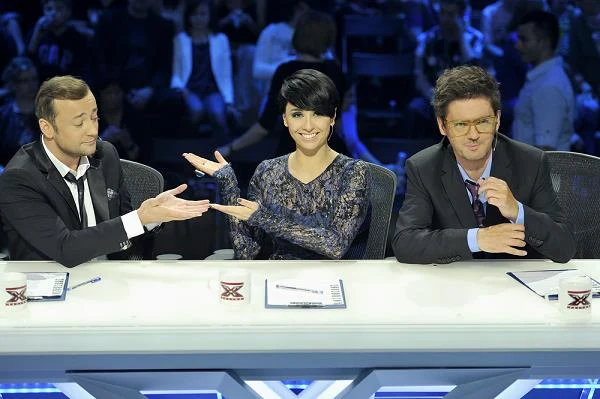 Od 2012 roku Tatiana Okupnik zasiada w jury programu "X Factor" między Czesławem Mozilem a Kubą Wojewódzkim