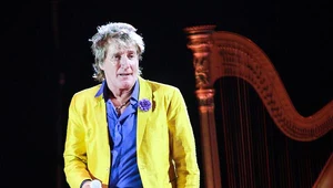 Rod Stewart po raz trzeci w Polsce - Rybnik, 14 września 2013 r.