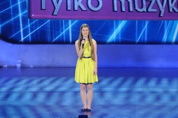 Aneta Rzewnicka Aneta Rzewnicka
