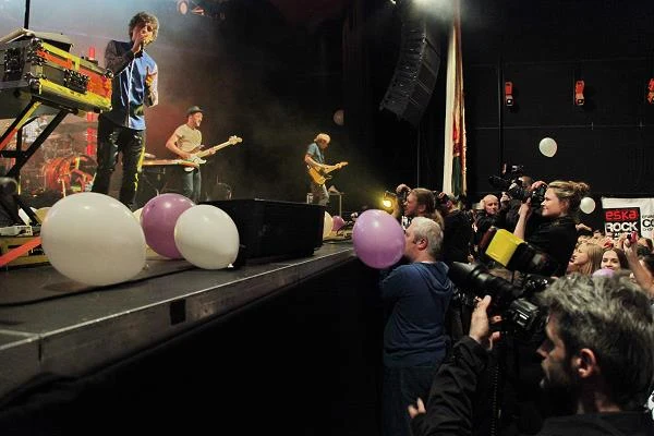 fot. Paweł Wrzecion