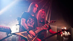 Children Of Bodom w Krakowie - 24 listopada 2013 r.