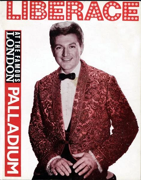Urodzony w 1919 roku Liberace często podkreślał swoje polsko-włoskie korzenie. Włochem był jego ojciec, a Polką - matka Urodzony w 1919 roku Liberace często podkreślał swoje polsko-włoskie korzenie. Włochem był jego ojciec, a Polką - matka