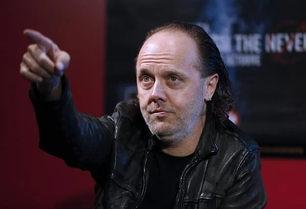 Wcześniej Larsa Ulricha z kolegami ponownie zobaczymy w Polsce - Metallica będzie główną gwiazdą festiwalu Sonisphere w Warszawie (11 lipca 2014 r. na Stadionie Narodowym)