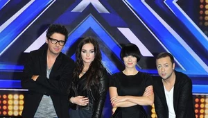 "X Factor": Debiut Ewy Farnej