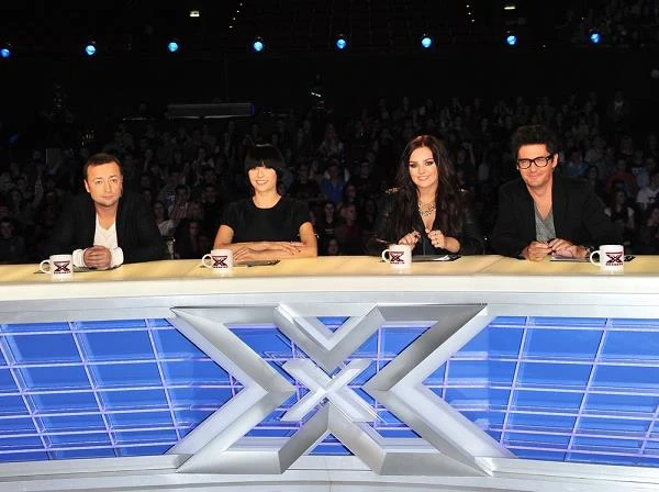 Czwarty juror to nowość w programie "X Factor". Zajmie się on nową grupą uczestników - do show od tej edycji mogą się bowiem zgłaszać zespoły wokalno-instrumentalne - fot. Łukasz Kalinowski