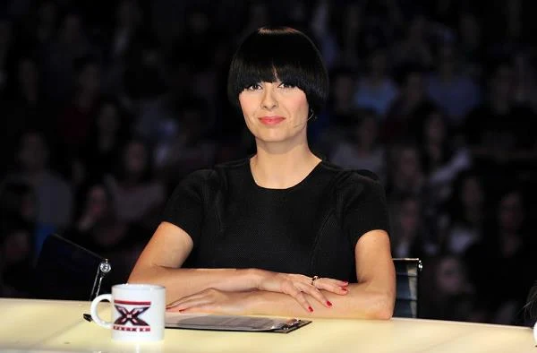 ... i Tatianę Okupnik - fot. Łukasz Kalinowski