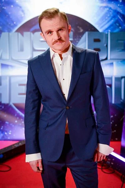 Piotr Rogucki (wokalista grupy Coma) w jury "Must Be The Music" zajął miejsce Wojtka Łozowskiego