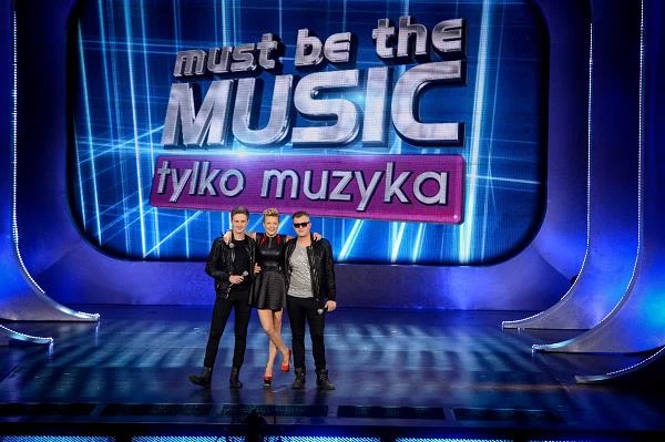 Emisja siódmej edycji "Must Be The Music" rozpocznie się w marcu 2014 r.