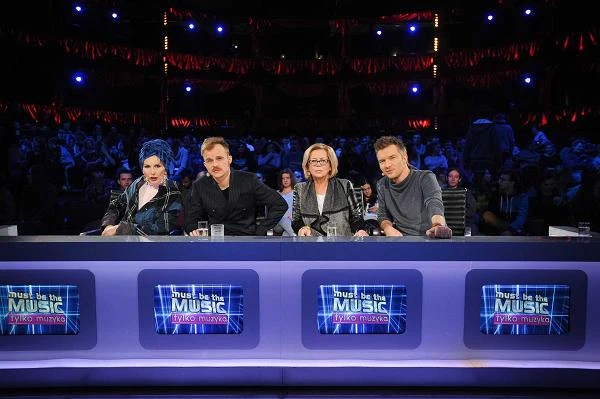 Podczas castingów do siódmej edycji jurorzy przesłuchają ponad 220 uczestników wyselekcjonowanych na wcześniejszych etapach