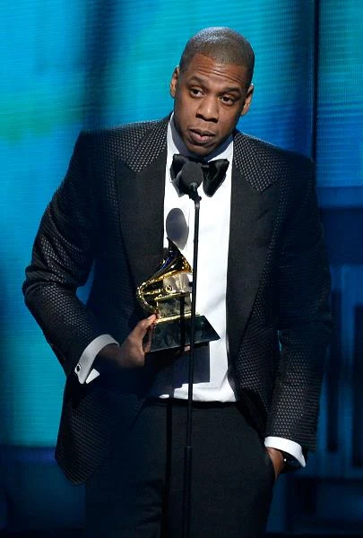 Jay Z (fot. Kevork Djansezian) Jay Z (fot. Kevork Djansezian)