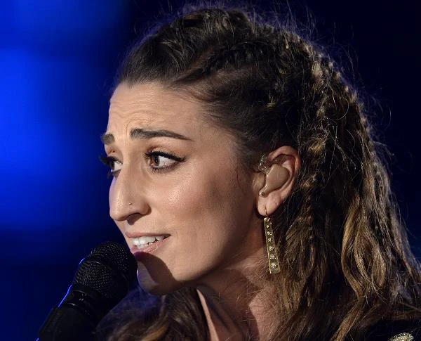 Sara Bareilles (fot. Kevork Djansezian) Sara Bareilles (fot. Kevork Djansezian)