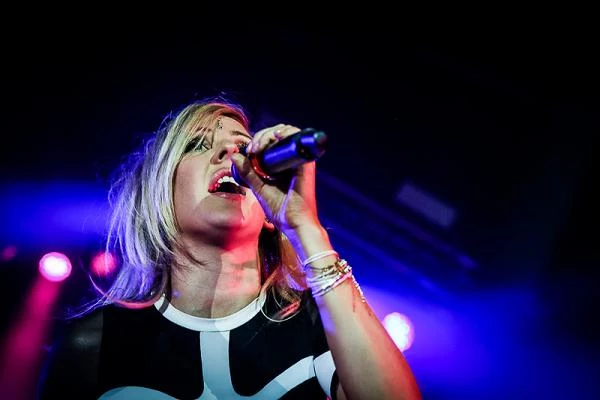 Ellie Goulding Ellie Goulding