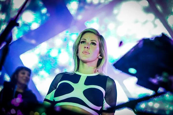 Ellie Goulding Ellie Goulding