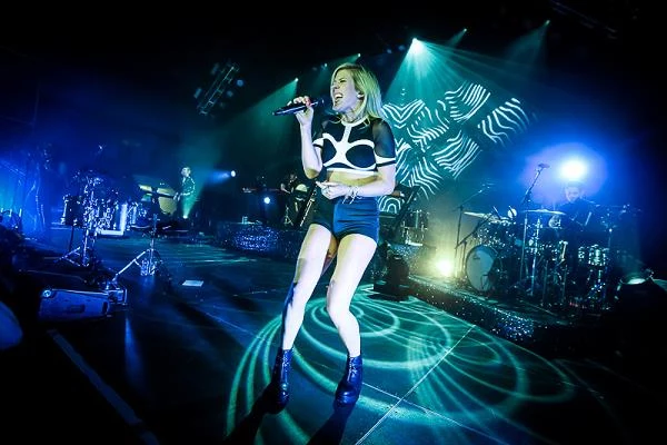 Ellie Goulding Ellie Goulding