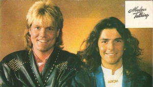 60 lat Dietera Bohlena z Modern Talking