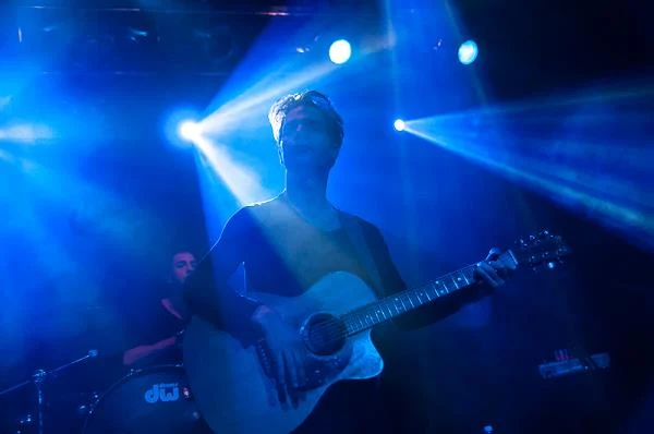 Aviv Geffen Aviv Geffen