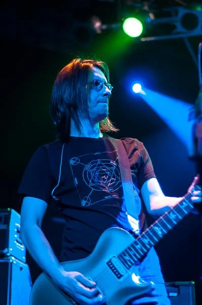Steven Wilson Steven Wilson