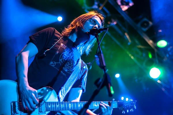 Steven Wilson Steven Wilson