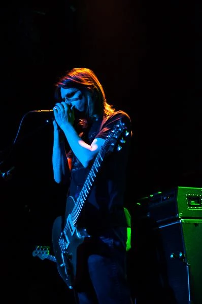 Steven Wilson Steven Wilson