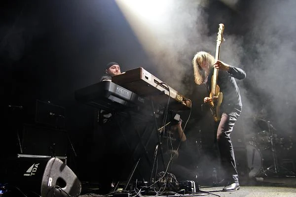 Michał Kuryś i Krzysztof Nowak Michał Kuryś i Krzysztof Nowak