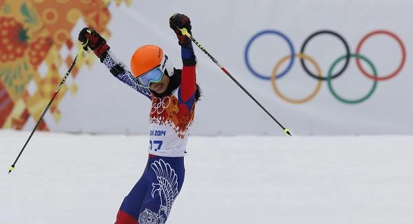 Vanessa Mae (fot. AP/FOTOLINK) Vanessa Mae (fot. AP/FOTOLINK)