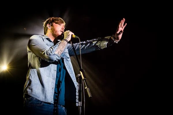 26-letni wokalista ma wielu fanów w naszym kraju - JArmy na Facebooku liczy ponad milion fanów, z czego ponad 100 tysięcy pochodzi z Polski 26-letni wokalista ma wielu fanów w naszym kraju - JArmy na Facebooku liczy ponad milion fanów, z czego ponad 100 tysięcy pochodzi z Polski