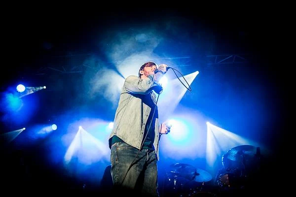 Kariera wytatuowanego wokalisty rozpoczęła się na dobre właśnie dzięki programowi "X Factor" Kariera wytatuowanego wokalisty rozpoczęła się na dobre właśnie dzięki programowi "X Factor"