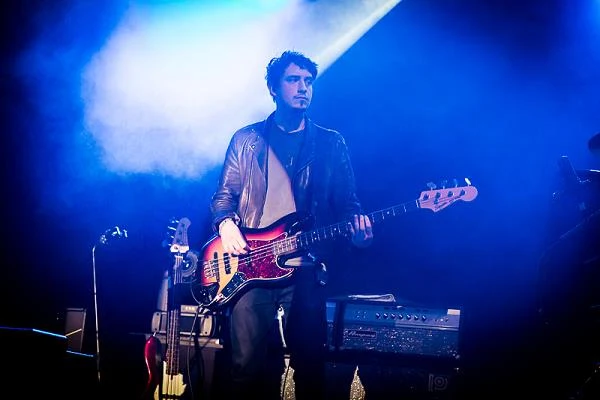 Na płycie poza "Impossible" znalazły się same autorskie kompozycje Arthura, w tym kolejne single "You're Nobody 'Til Somebody Loves You", "Recovery" i "Get Down" Na płycie poza "Impossible" znalazły się same autorskie kompozycje Arthura, w tym kolejne single "You're Nobody 'Til Somebody Loves You", "Recovery" i "Get Down"