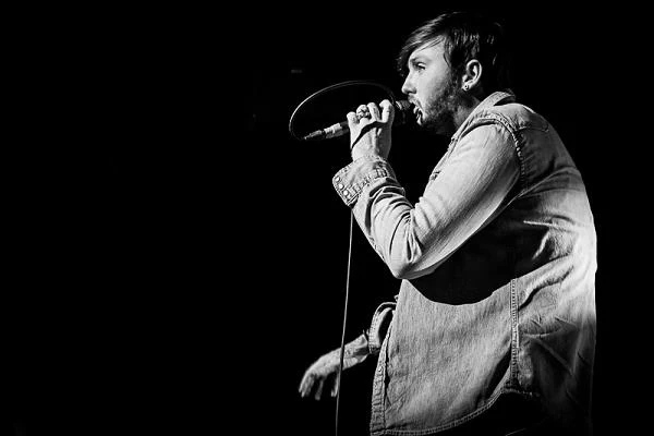 Produkcją materiału zajęli się m.in. Salaam Remi (współpracownik Amy Winehouse i Miguela) i Naughty Boy Produkcją materiału zajęli się m.in. Salaam Remi (współpracownik Amy Winehouse i Miguela) i Naughty Boy