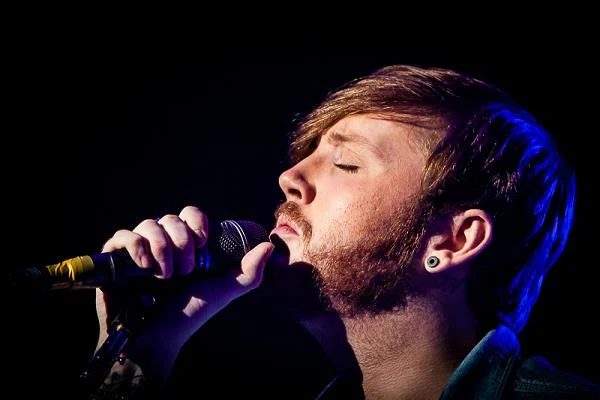 "Warszawa, POLSKA! #PolishJArmy - Are. You. Reeeeeady?" - taki wpis pojawił się na facebookowym profilu Jamesa Arthura przed występem w stolicy "Warszawa, POLSKA! #PolishJArmy - Are. You. Reeeeeady?" - taki wpis pojawił się na facebookowym profilu Jamesa Arthura przed występem w stolicy