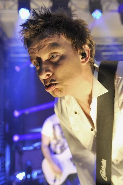 Feel za koncerty bierze po 40 tysięcy złotych Feel za koncerty bierze po 40 tysięcy złotych