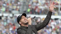 8. Luke Bryan - 22,1 mln dolarów (fot. Jerry Markland)